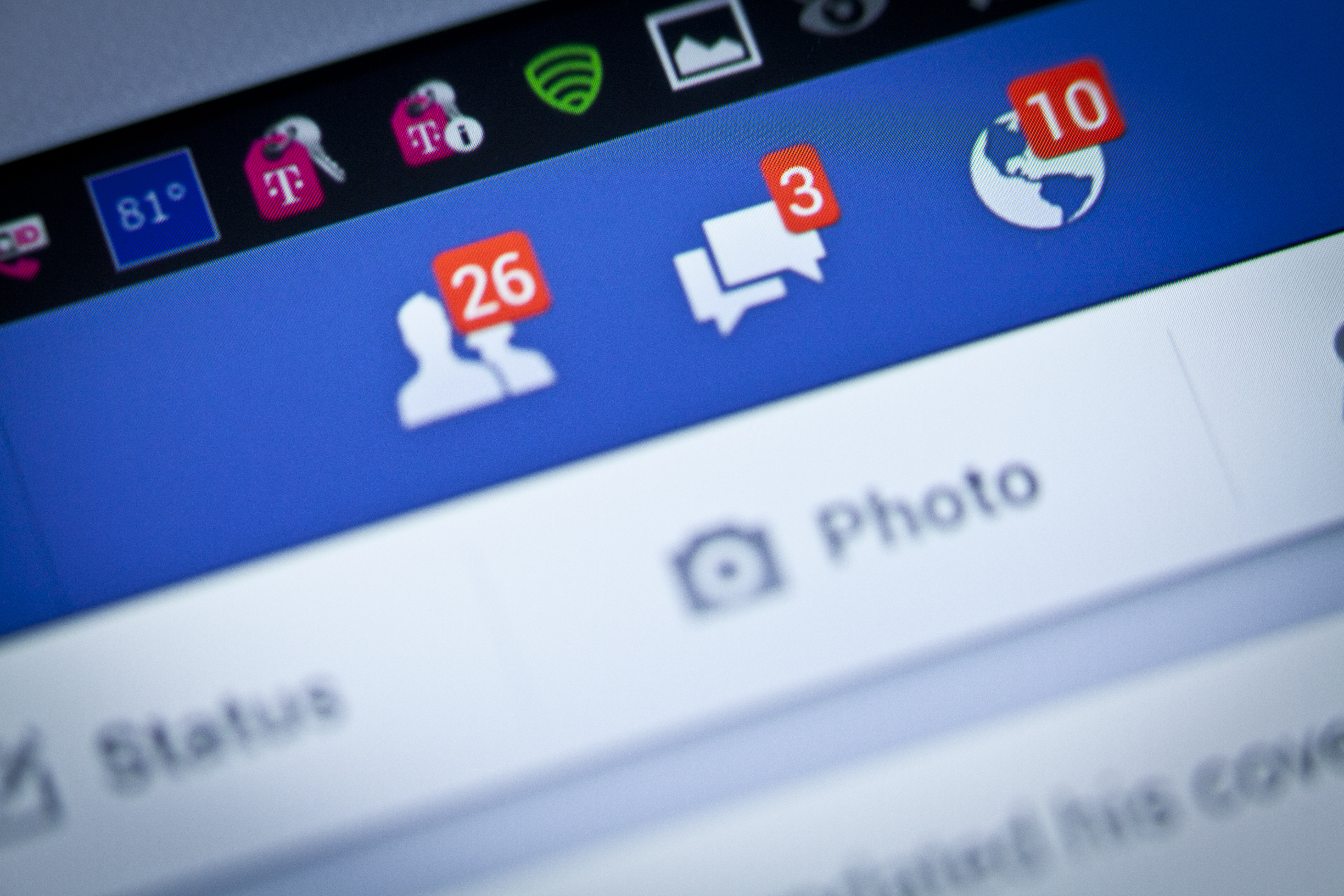 Facebook usnadňuje stránkám komunikaci s uživateli